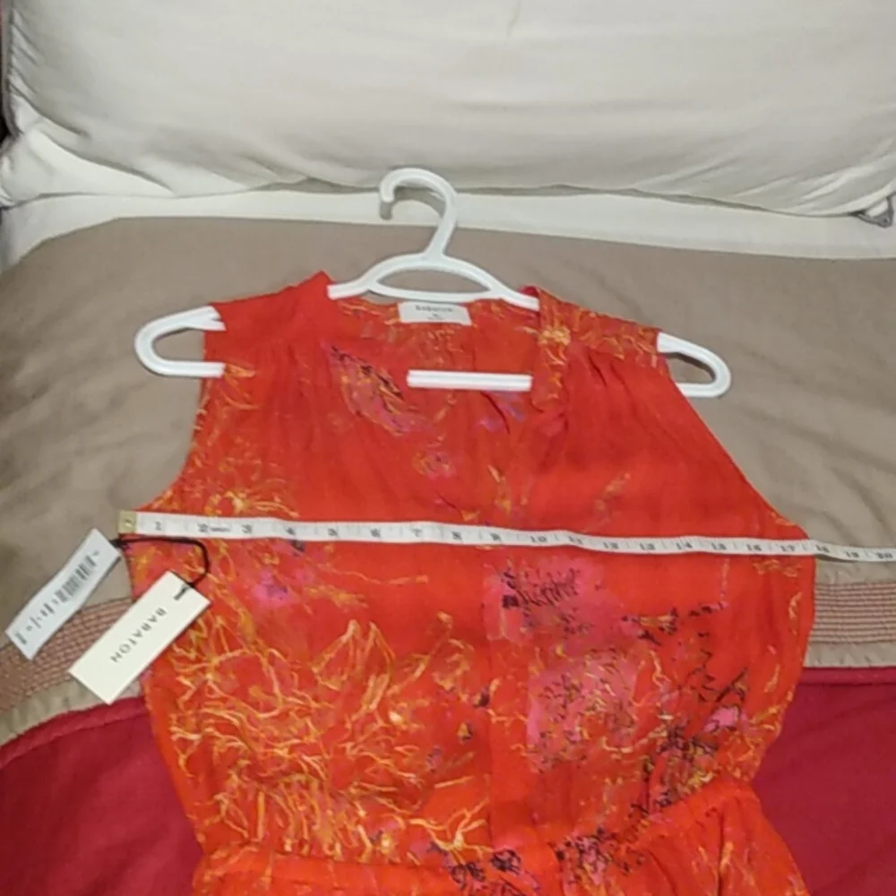 Babaton Benedict dress xs - Picture 13 of 16